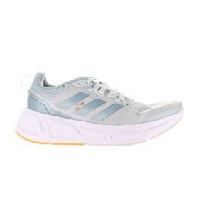 Adidas Womens Questar Blue Running Shoes Size 7.5 Medium (B, M)